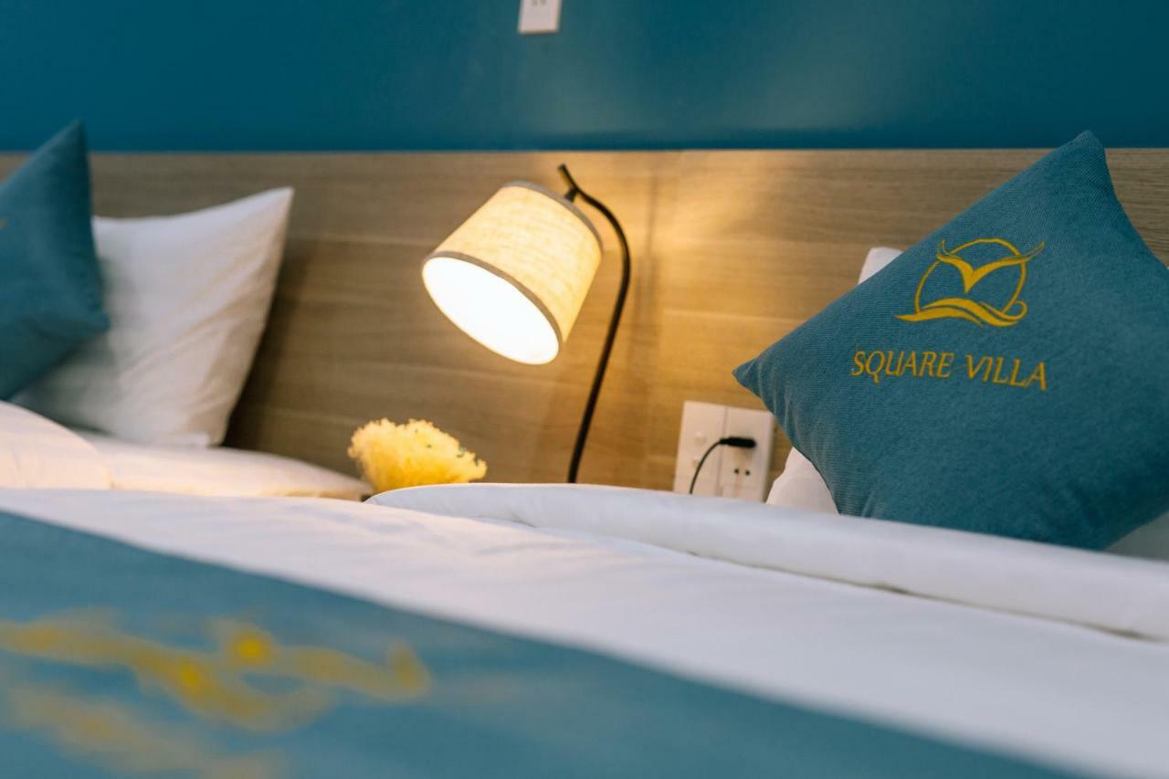 Square Villa Hội An Kültér fotó
