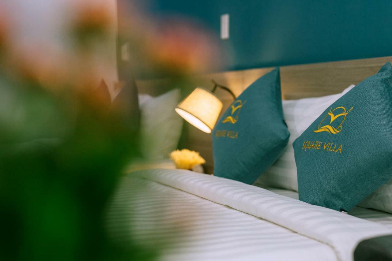 Square Villa Hội An Kültér fotó