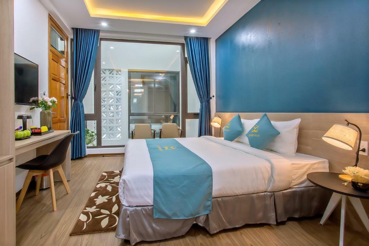 Square Villa Hội An Kültér fotó