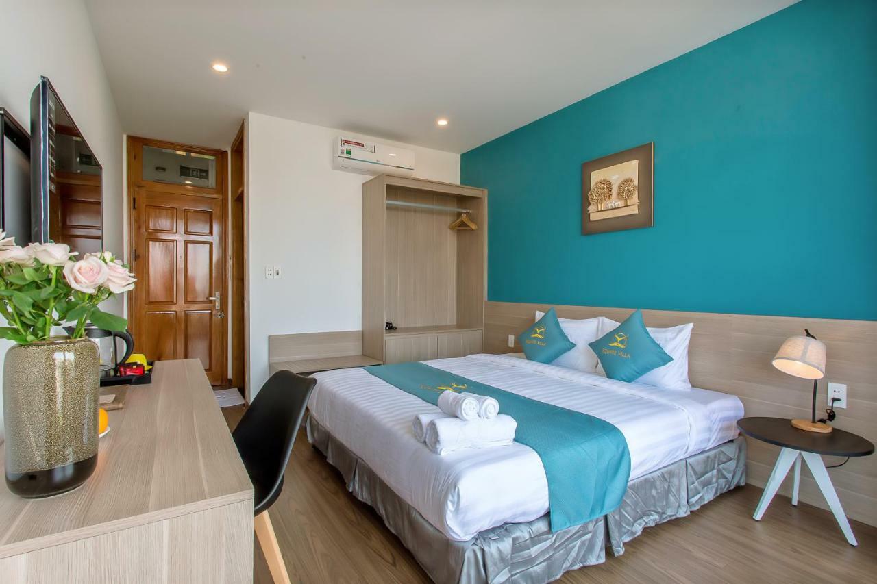 Square Villa Hội An Kültér fotó