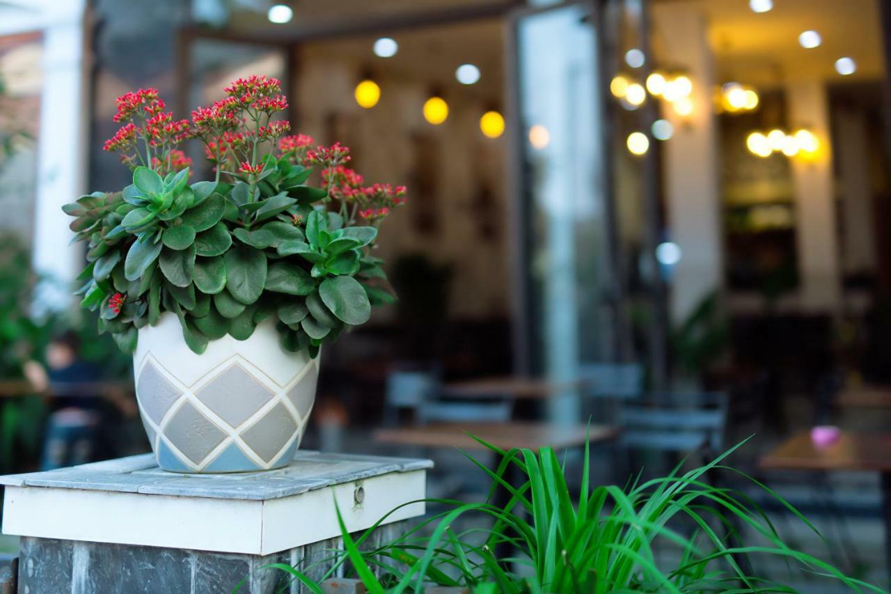 Square Villa Hội An Kültér fotó